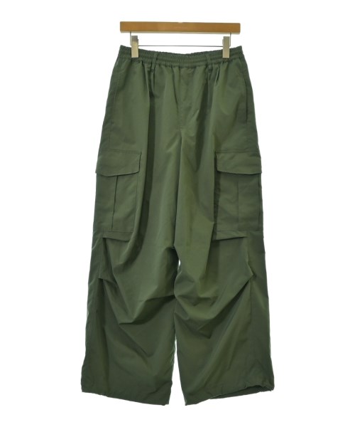 EMMA CLOTHES(エマクローズ)のカーゴパンツ サイズ:M 3,300円