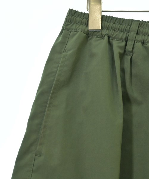 EMMA CLOTHES（エマクローズ）カーゴパンツ 緑 サイズ:M メンズ/2200705641180
