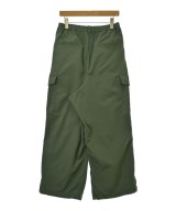 EMMA CLOTHES（エマクローズ）カーゴパンツ 緑 サイズ:M メンズ/2200705641180