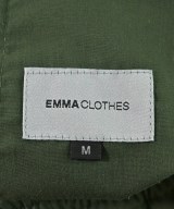 EMMA CLOTHES（エマクローズ）カーゴパンツ 緑 サイズ:M メンズ/2200705641180