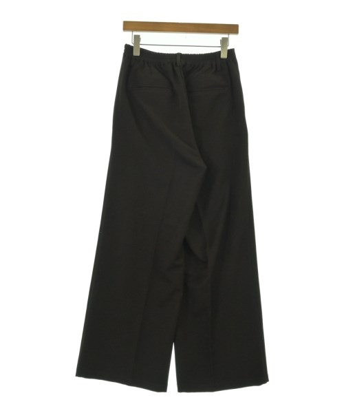 EMMA CLOTHES（エマクローズ）スラックス 茶 サイズ:M メンズ/2200707883045