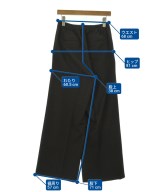 EMMA CLOTHES（エマクローズ）スラックス 茶 サイズ:M メンズ/2200707883045