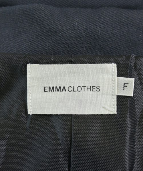 EMMA CLOTHES（エマクローズ）その他 紺 サイズ:F メンズ/2200723993209