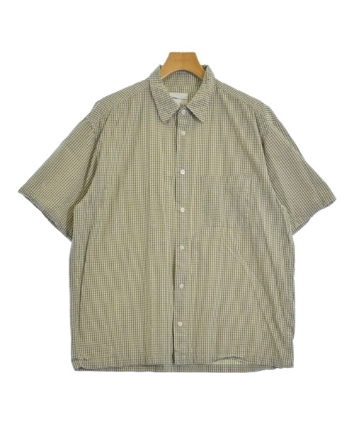 EMMA CLOTHES(エマクローズ)のカジュアルシャツ サイズ:L 2,000円