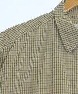 EMMA CLOTHES（エマクローズ）カジュアルシャツ ベージュ サイズ:L メンズ/2200721469089
