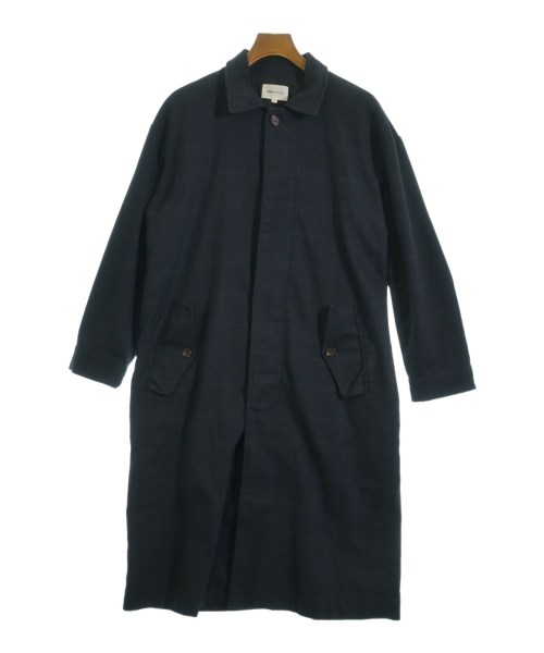 EMMA CLOTHES(エマクローズ)のステンカラーコート サイズ:F 3,300円