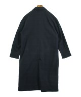 EMMA CLOTHES（エマクローズ）ステンカラーコート 紺 サイズ:F メンズ/2200715003053