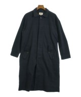 EMMA CLOTHES ステンカラーコート