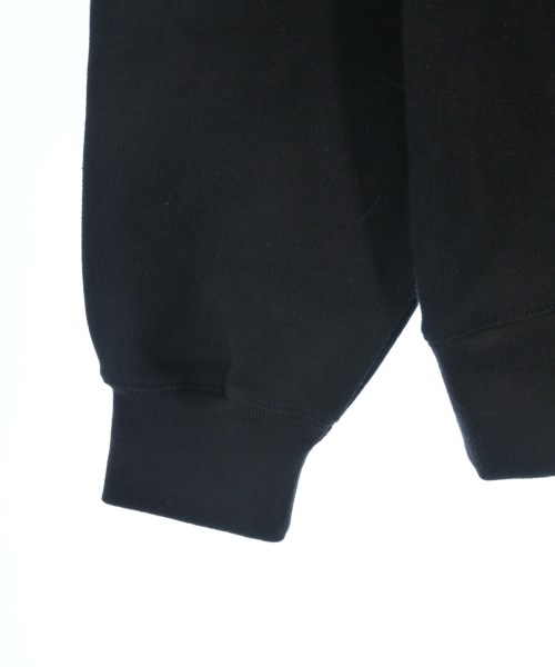 BARRIE（バリー）スウェット 黒 サイズ:XS レディース/2200635703095