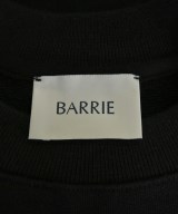 BARRIE（バリー）スウェット 黒 サイズ:XS レディース/2200635703095