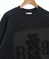 BARRIE（バリー）スウェット 黒 サイズ:XS レディース/2200635703095