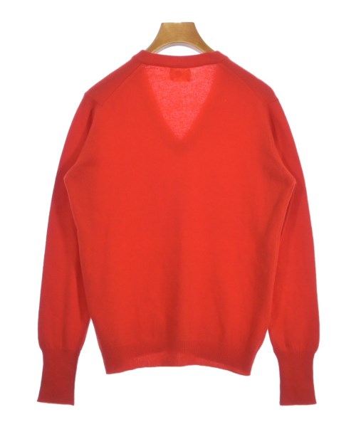 BARRIE（バリー）ニット・セーター 赤 サイズ:3(L位) レディース/2200630146033