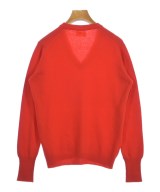 BARRIE（バリー）ニット・セーター 赤 サイズ:3(L位) レディース/2200630146033