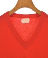 BARRIE（バリー）ニット・セーター 赤 サイズ:3(L位) レディース/2200630146033