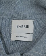 BARRIE（バリー）カジュアルジャケット 青 サイズ:S レディース/2200708722053