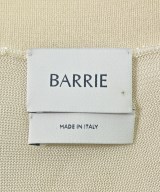 BARRIE（バリー）ニット・セーター 白 サイズ:-(XS位) レディース/2200682813020