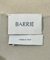 BARRIE（バリー）ニット・セーター ベージュ サイズ:-(XS位) レディース/2200682813037