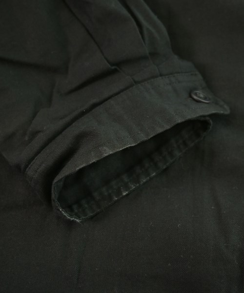 Y's BANG ON!（ワイズバングオン）カジュアルシャツ 黒 サイズ:2(M位) メンズ/2200642293015