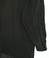 Y's BANG ON!（ワイズバングオン）カジュアルシャツ 黒 サイズ:2(M位) メンズ/2200642293015