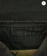 Y's BANG ON!（ワイズバングオン）カジュアルシャツ 黒 サイズ:2(M位) メンズ/2200642293015