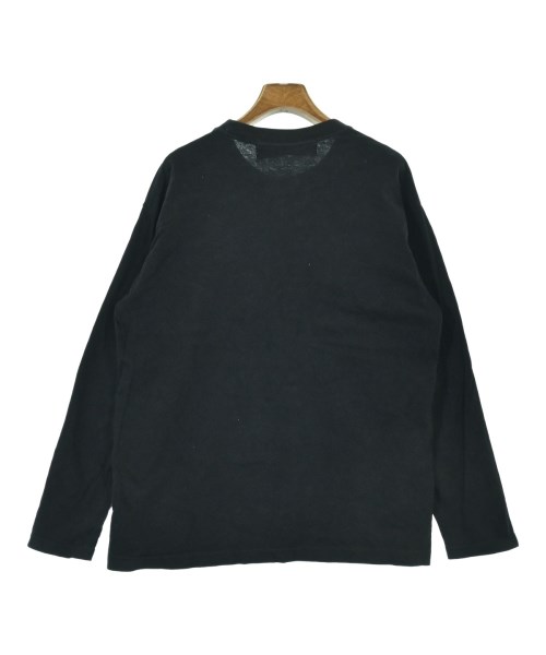 Y's BANG ON!（ワイズバングオン）Tシャツ・カットソー 黒 サイズ:2(S位) レディース/2200642293022