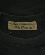 Y's BANG ON!（ワイズバングオン）Tシャツ・カットソー 黒 サイズ:2(S位) レディース/2200642293022