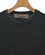 Y's BANG ON!（ワイズバングオン）Tシャツ・カットソー 黒 サイズ:2(S位) レディース/2200642293022