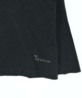 Y's BANG ON!（ワイズバングオン）Tシャツ・カットソー 黒 サイズ:2(S位) レディース/2200642293022