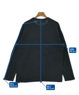 Y's BANG ON!（ワイズバングオン）Tシャツ・カットソー 黒 サイズ:2(S位) レディース/2200642293022