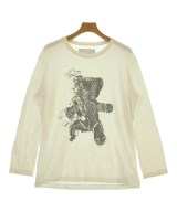 Y's BANG ON!（ワイズバングオン）Tシャツ・カットソー 白 サイズ:-(M位) メンズ/2200621820034