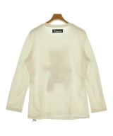Y's BANG ON!（ワイズバングオン）Tシャツ・カットソー 白 サイズ:-(M位) メンズ/2200621820034