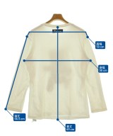 Y's BANG ON!（ワイズバングオン）Tシャツ・カットソー 白 サイズ:-(M位) メンズ/2200621820034