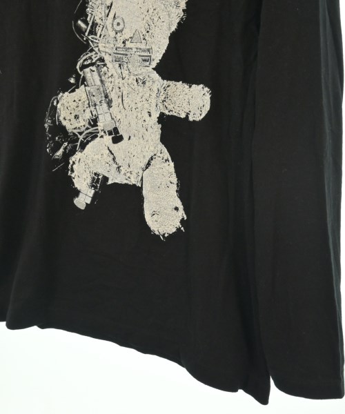 Y's BANG ON!（ワイズバングオン）Tシャツ・カットソー 黒 サイズ:-(M位) メンズ/2200621820041