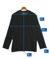 Y's BANG ON!（ワイズバングオン）Tシャツ・カットソー 黒 サイズ:-(M位) メンズ/2200621820041