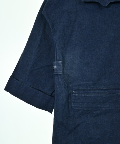 Y's BANG ON!（ワイズバングオン）その他 紺 サイズ:2(M位) メンズ/2200624668015