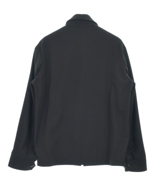 Y's BANG ON!（ワイズバングオン）ブルゾン 黒 サイズ:-(L位) メンズ/2200622947013