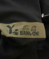 Y's BANG ON!（ワイズバングオン）ブルゾン 黒 サイズ:-(L位) メンズ/2200622947013