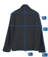 Y's BANG ON!（ワイズバングオン）ブルゾン 黒 サイズ:-(L位) メンズ/2200622947013