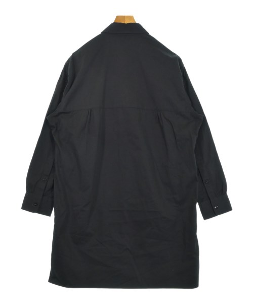 Y's BANG ON!（ワイズバングオン）カジュアルシャツ 黒 サイズ:-(XXL位) メンズ/2200631925026