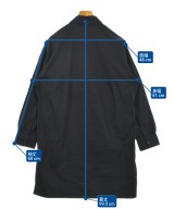 Y's BANG ON!（ワイズバングオン）カジュアルシャツ 黒 サイズ:-(XXL位) メンズ/2200631925026