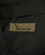 Y's BANG ON!（ワイズバングオン）その他 黒 サイズ:2(S位) メンズ/2200612686038
