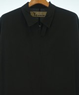 Y's BANG ON!（ワイズバングオン）カジュアルシャツ 黒 サイズ:2(S位) メンズ/2200674655065