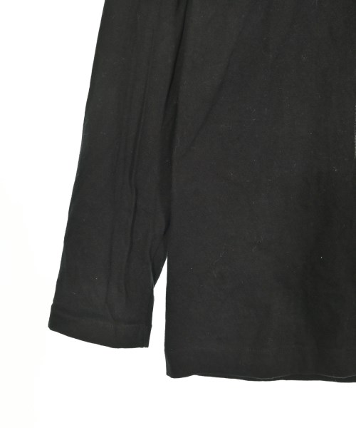 Y's BANG ON!（ワイズバングオン）Tシャツ・カットソー 黒 サイズ:2(M位) メンズ/2200676909036