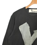 Y's BANG ON!（ワイズバングオン）Tシャツ・カットソー 黒 サイズ:2(M位) メンズ/2200676909036