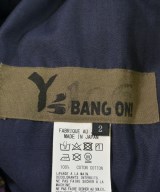 Y's BANG ON!（ワイズバングオン）その他 グレー サイズ:2(S位) メンズ/2200699599177
