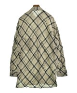 Y's BANG ON!（ワイズバングオン）カジュアルシャツ ベージュ サイズ:2(M位) メンズ/2200656278015