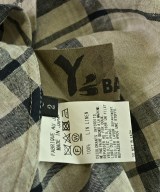 Y's BANG ON!（ワイズバングオン）カジュアルシャツ ベージュ サイズ:2(M位) メンズ/2200656278015