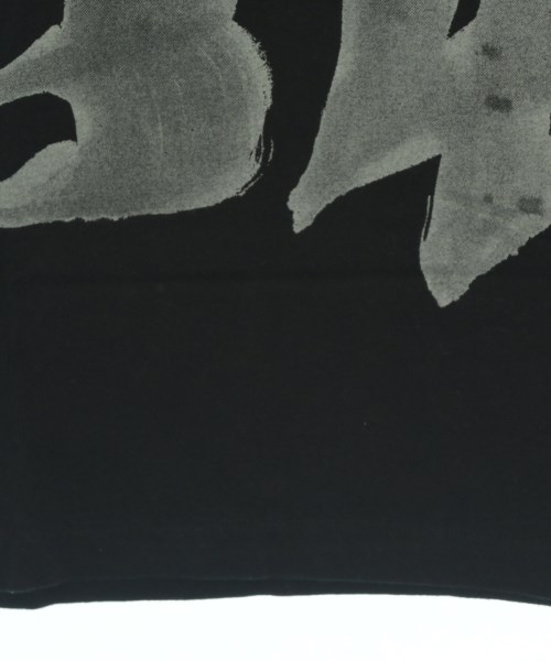 Y's BANG ON!（ワイズバングオン）Tシャツ・カットソー 黒 サイズ:2(M位) メンズ/2200658095290