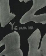Y's BANG ON!（ワイズバングオン）Tシャツ・カットソー 黒 サイズ:2(M位) メンズ/2200658095290