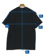 Y's BANG ON!（ワイズバングオン）Tシャツ・カットソー 黒 サイズ:2(M位) メンズ/2200658095290
